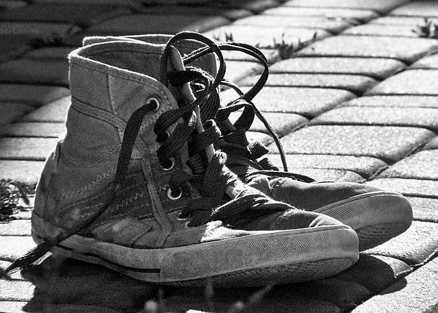 footwear